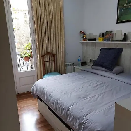 Homestay Dream's Bcn Barcelona