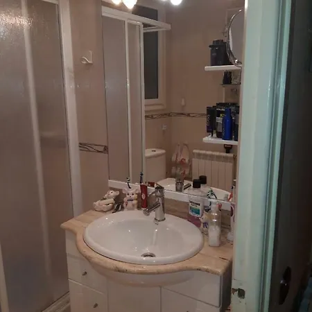 Dream's Bcn Homestay
