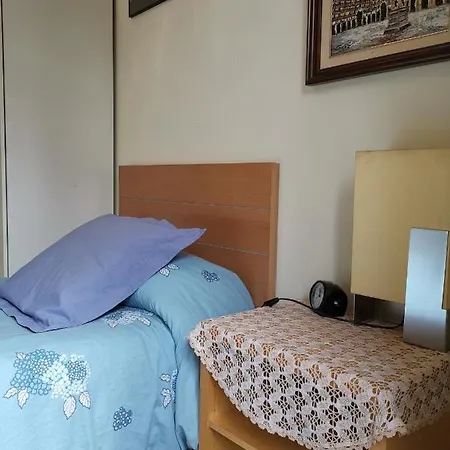 Dream's Bcn Homestay